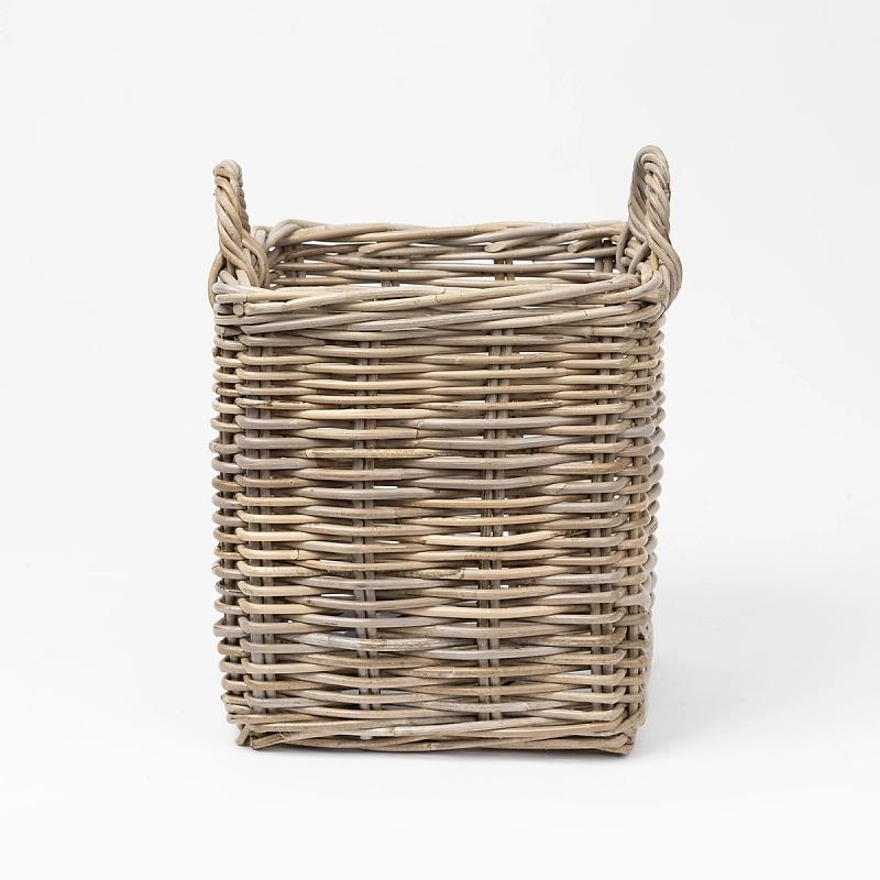 Westminster - Square Kubu Basket | Wicka