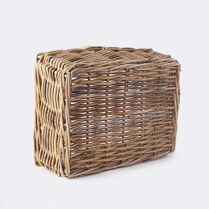 Marketplace - Kubu Carry Basket | Wicka