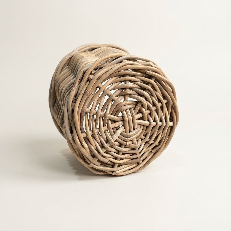 Marketplace - Kubu Carry Basket | Wicka