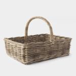 Marketplace - Kubu Carry Basket | Wicka
