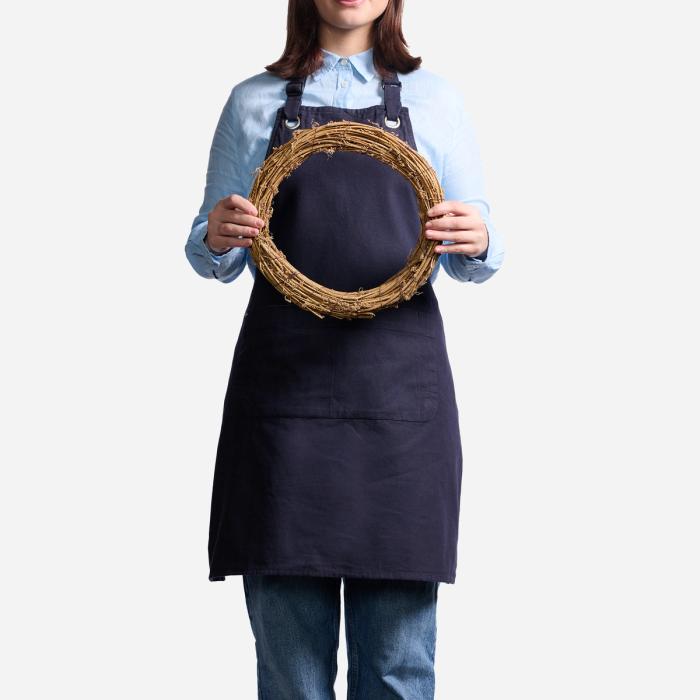 It’s Only Natural - Twist is crafted from grapevine - a wild, fast-growing woody climber that thrives throughout Southeast Asia. Biodegradable and sustainable, grapevine is an ideal eco-friendly material, perfect for drying, twisting, and weaving into beautiful, natural forms.