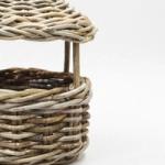 Marketplace - Kubu Carry Basket | Wicka
