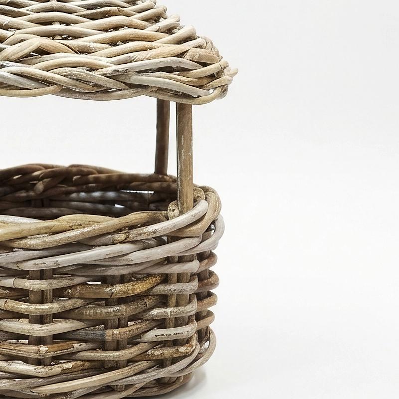 Marketplace - Kubu Carry Basket | Wicka