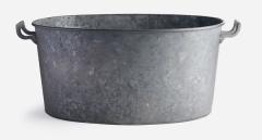 Pommery Tin Ice Bucket 