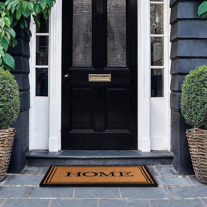 Oxford (Home) coir doormat