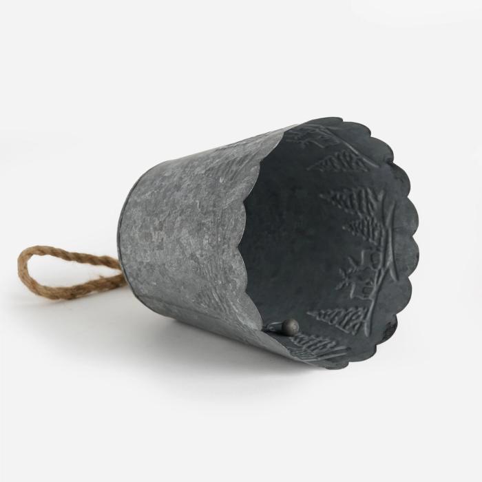 Time Honoured Techniques - The Wicka collection of tinware is expertly handcrafted by skilled artisans using traditional hand-welding techniques perfected over generations. Each piece reflects timeless craftsmanship, exceptional durability, and authentic character.