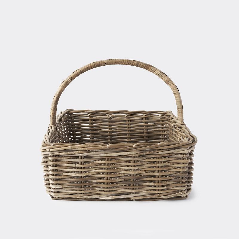 Marketplace - Kubu Carry Basket | Wicka