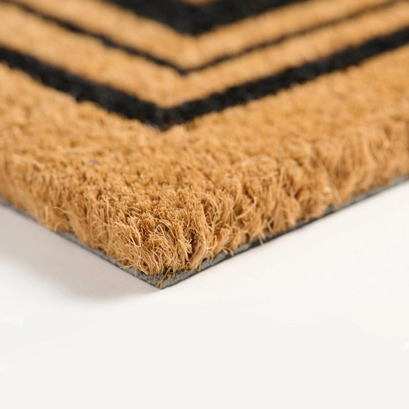Oxford (Home) coir doormat