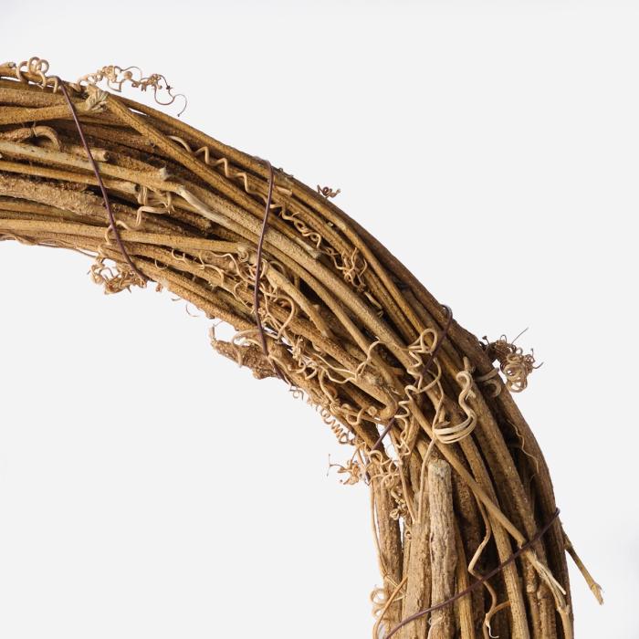 Considered Choice - Every piece in the Wicka collection is designed to make a difference to communities and the environment. We work in partnership with talented fair trade artisans from around the world, preserving time honoured traditional techniques passed down through generations. This item is handcrafted in China.