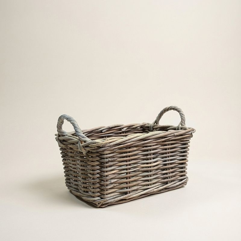 Marketplace - Kubu Carry Basket | Wicka