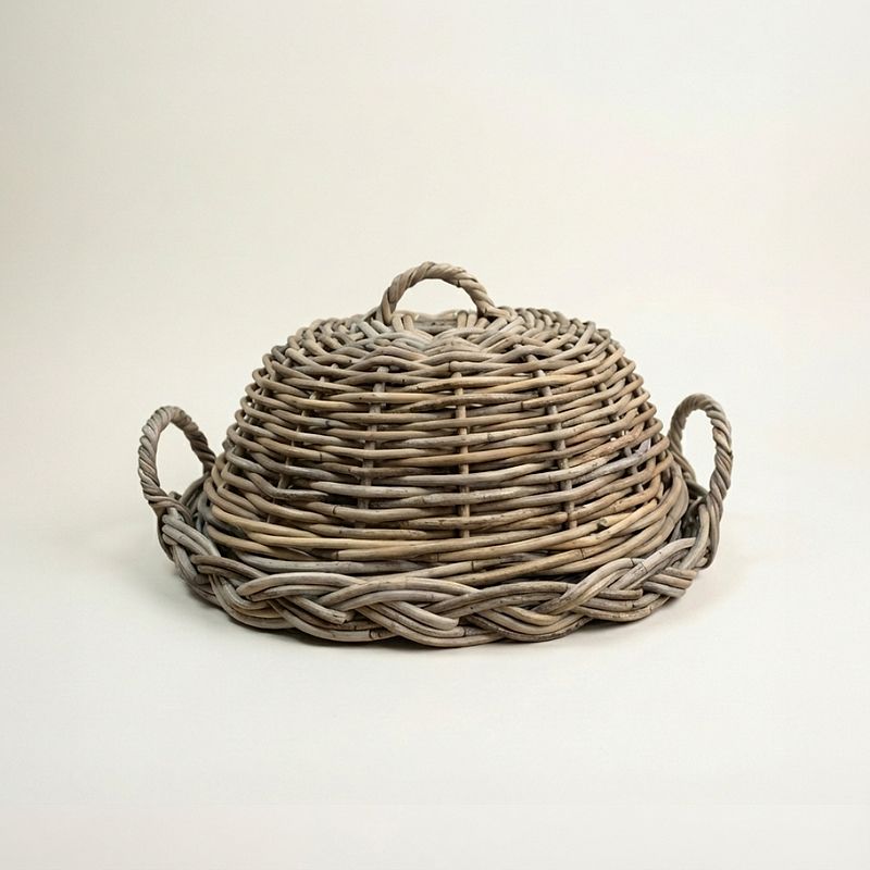 Marketplace - Kubu Carry Basket | Wicka