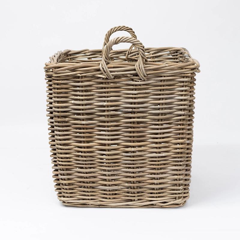 Westminster - Square Kubu Basket | Wicka