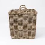 Westminster - Square Kubu basket | Wicka