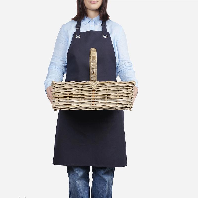 Marketplace - Kubu Carry Basket | Wicka