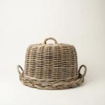 Marketplace - Kubu Carry Basket | Wicka