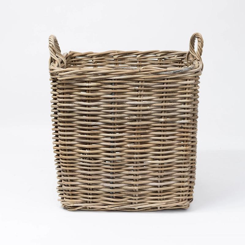 Westminster - Square Kubu Basket | Wicka