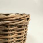 Marketplace - Kubu Carry Basket | Wicka