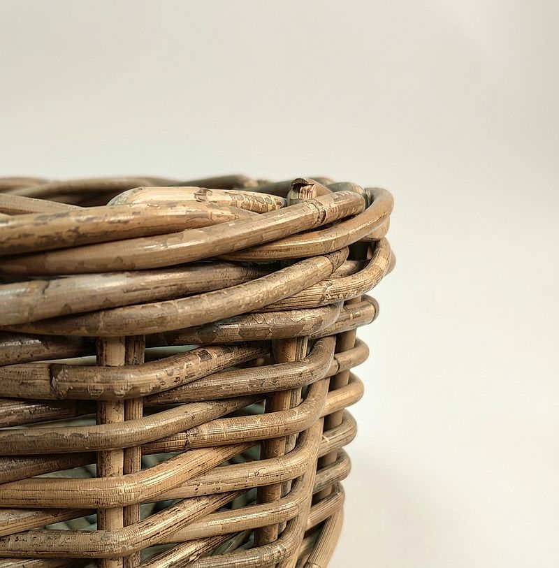 Marketplace - Kubu Carry Basket | Wicka