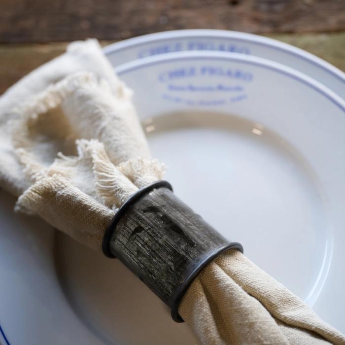 Time Honoured Techniques - The Wicka collection of tinware is expertly handcrafted by skilled artisans using traditional hand-welding techniques perfected over generations. Each piece reflects timeless craftsmanship, exceptional durability, and authentic character.