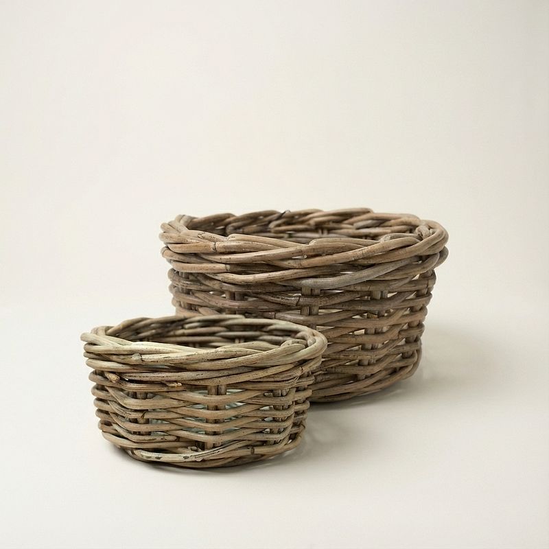 Marketplace - Kubu Carry Basket | Wicka