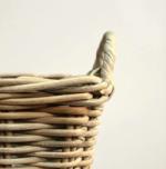 Marketplace - Kubu Carry Basket | Wicka
