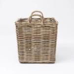 Westminster - Square Kubu Basket | Wicka