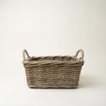 Marketplace - Kubu Carry Basket | Wicka