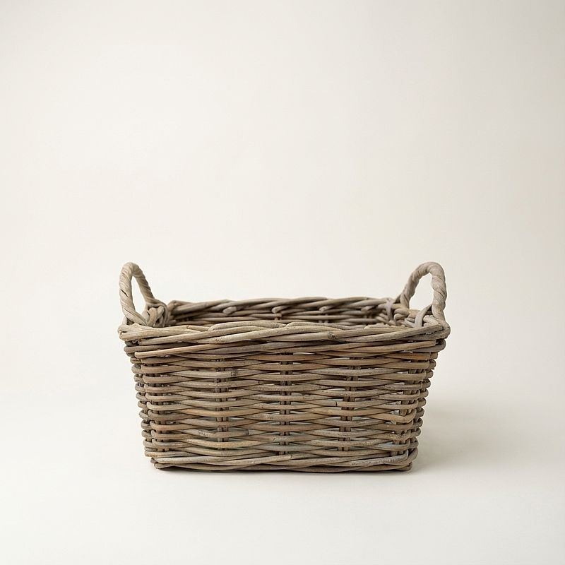 Marketplace - Kubu Carry Basket | Wicka