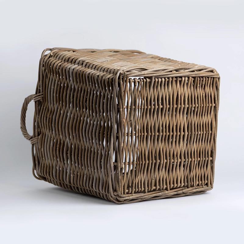 Westminster - Square Kubu Basket | Wicka