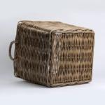 Westminster - Square Kubu basket | Wicka