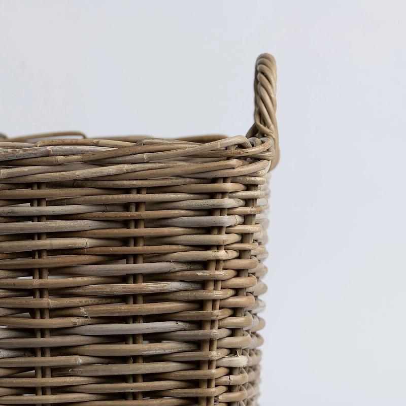 Westminster - Square Kubu Basket | Wicka