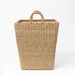 Halifax - Tall Tapered Seagrass Basket | Wicka