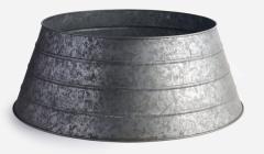 Noel Tin Tree Skirt 