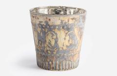 Handel Hand-crafted Glass Votive