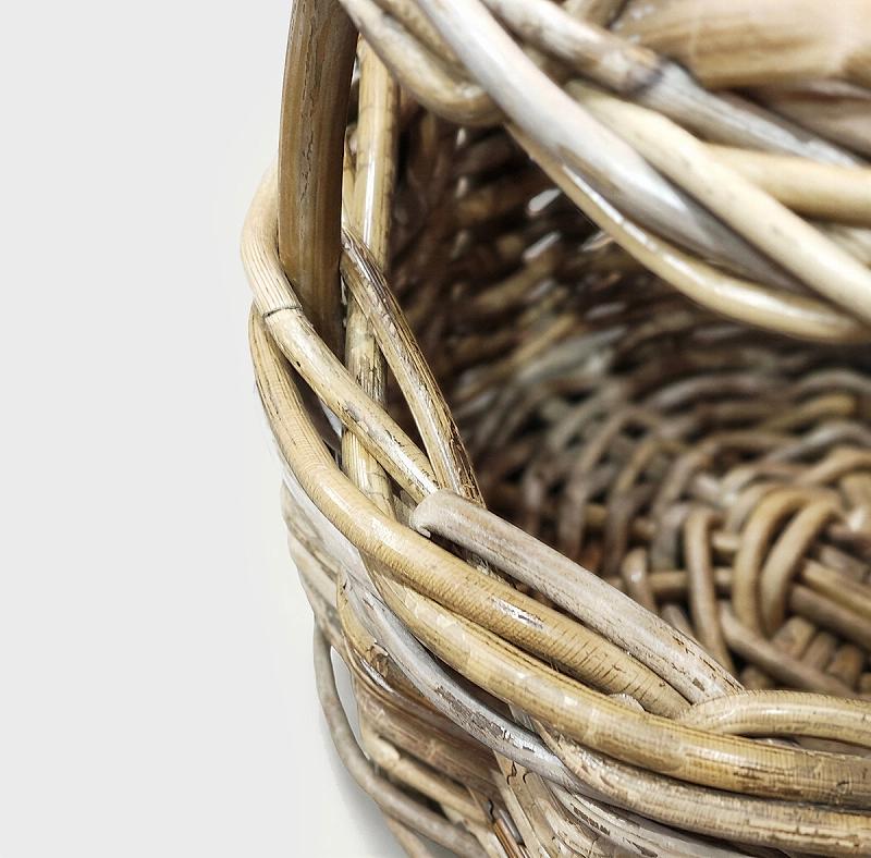 Marketplace - Kubu Carry Basket | Wicka