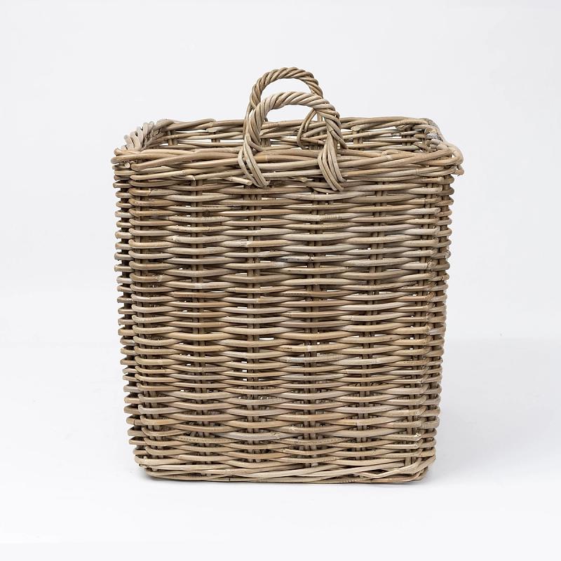 Westminster - Square Kubu basket | Wicka