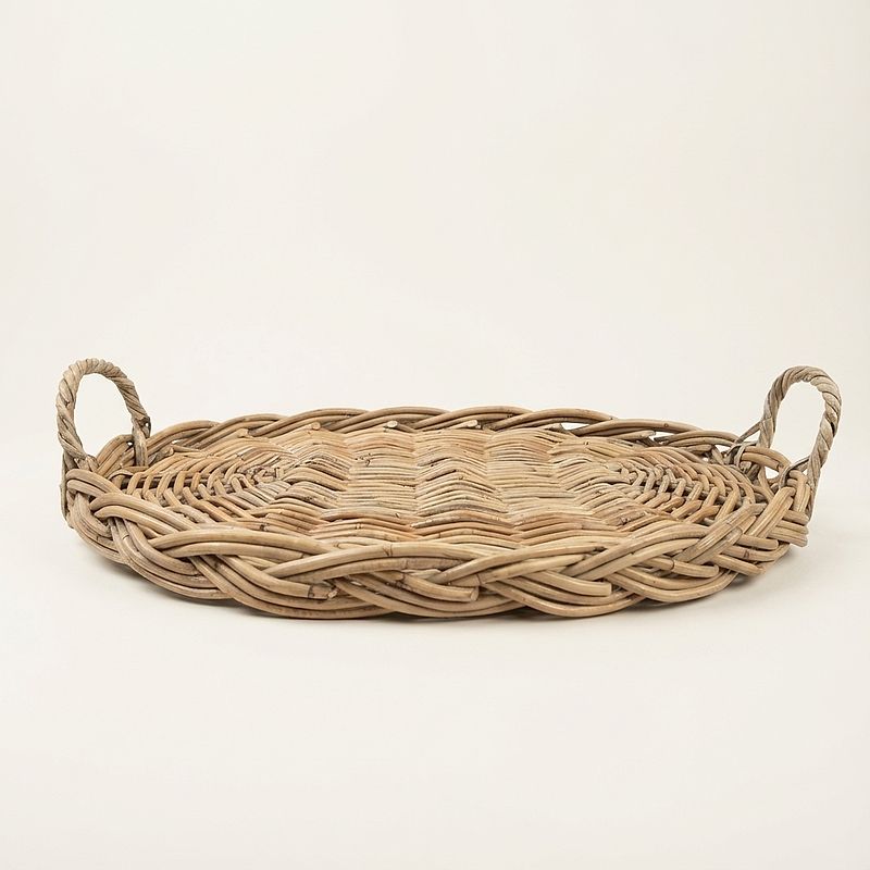 Marketplace - Kubu Carry Basket | Wicka