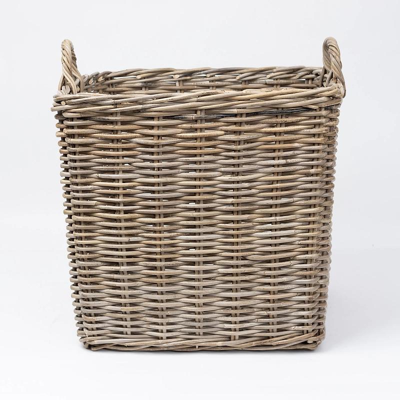 Westminster - Square Kubu Basket | Wicka