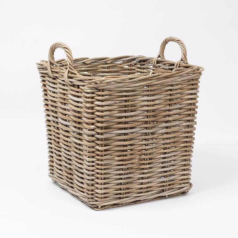 Westminster - Square Kubu Basket | Wicka