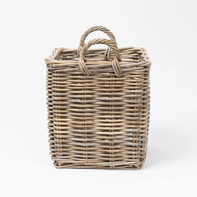 Westminster - Square Kubu Basket | Wicka