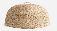 Aldo Seagrass Cloche