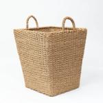 Halifax - Tall Tapered Seagrass Basket | Wicka