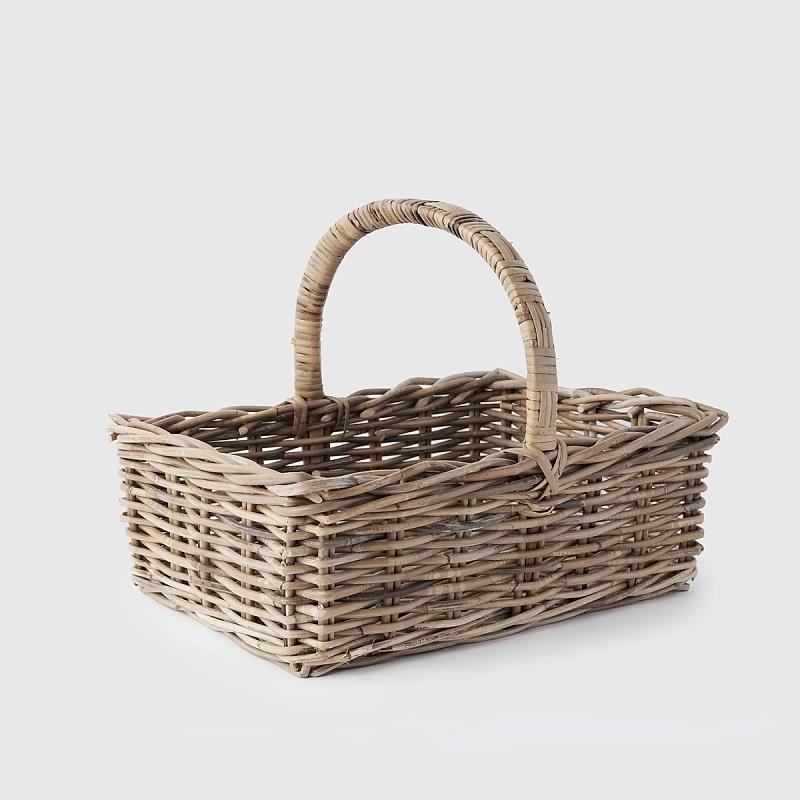 Marketplace - Kubu Carry Basket | Wicka