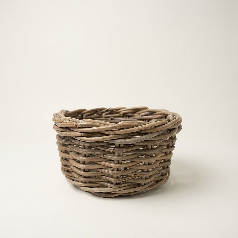 Marketplace - Kubu Carry Basket | Wicka