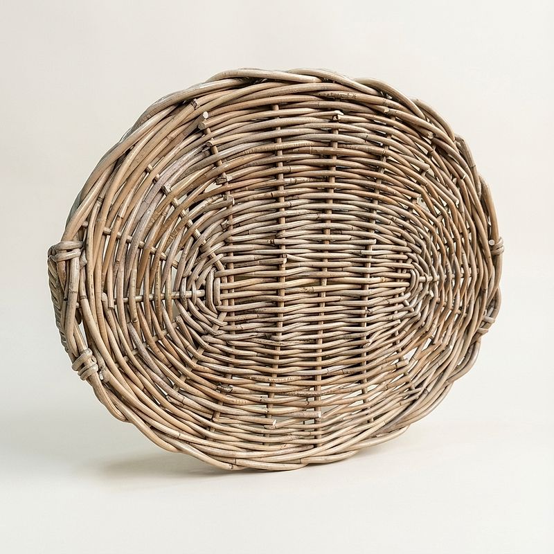 Marketplace - Kubu Carry Basket | Wicka