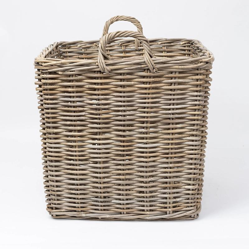 Westminster - Square Kubu Basket | Wicka