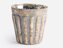 Vivaldi Hand-crafted Glass Votive