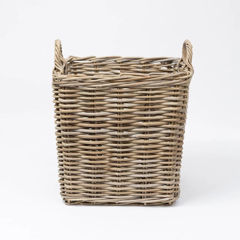 Westminster - Square Kubu Basket | Wicka