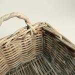 Marketplace - Kubu Carry Basket | Wicka