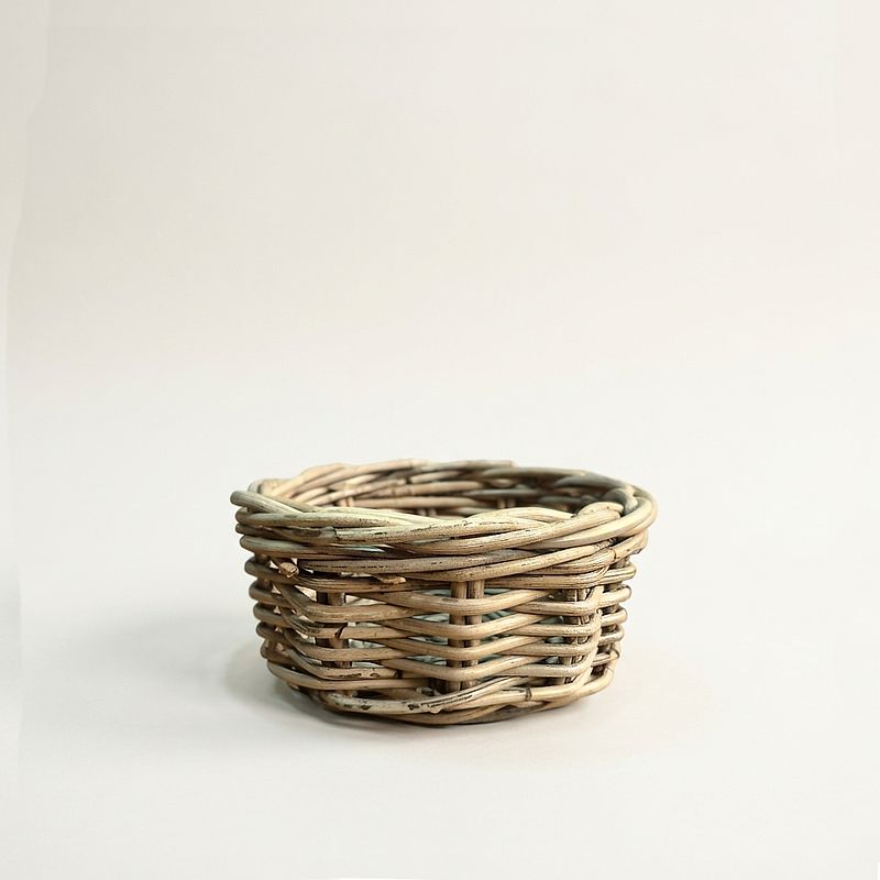 Marketplace - Kubu Carry Basket | Wicka